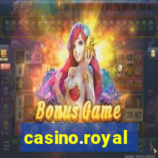 casino.royal