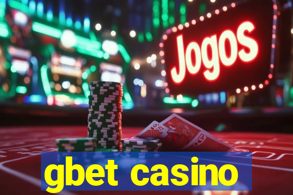 gbet casino