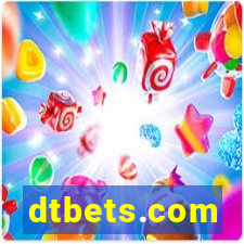 dtbets.com