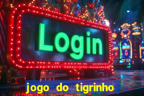 jogo do tigrinho fora do brasil