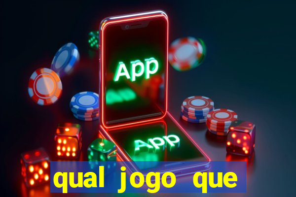 qual jogo que realmente ganhar dinheiro