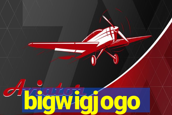 bigwigjogo