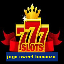 jogo sweet bonanza