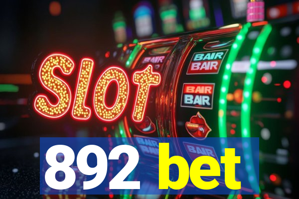 892 bet