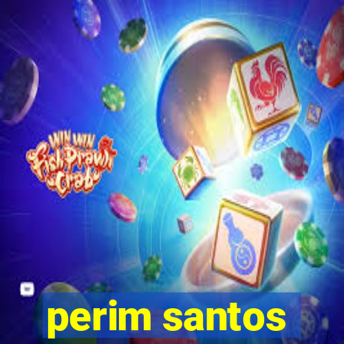 perim santos