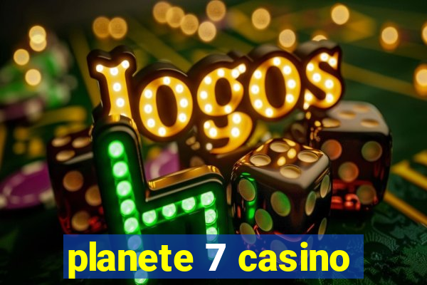 planete 7 casino