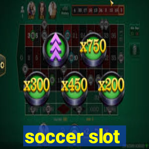 soccer slot