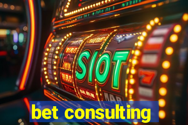 bet consulting