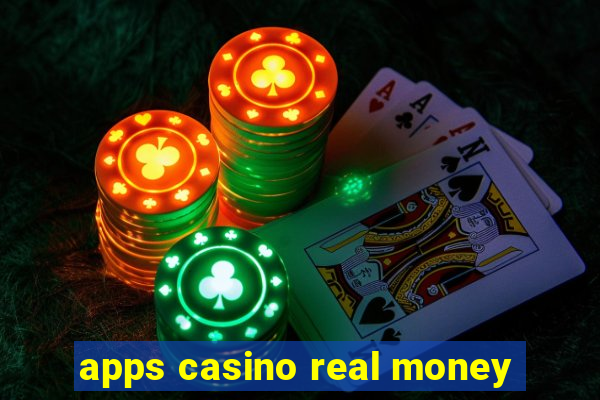 apps casino real money