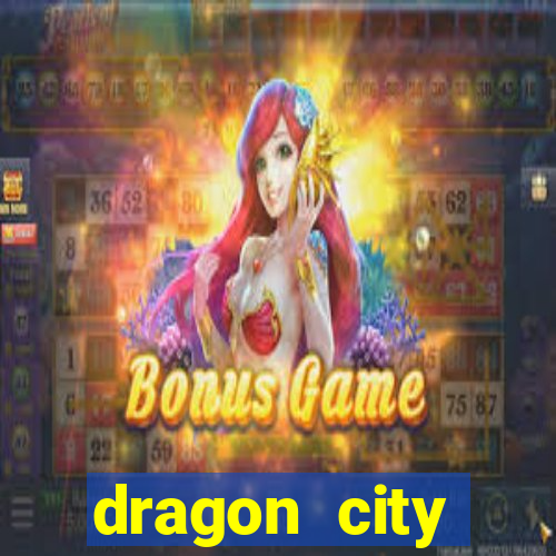 dragon city dinheiro infinito