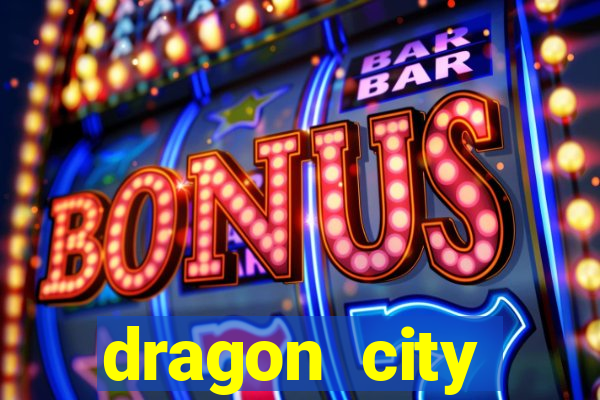 dragon city dinheiro infinito