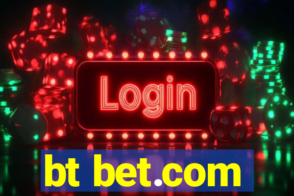 bt bet.com