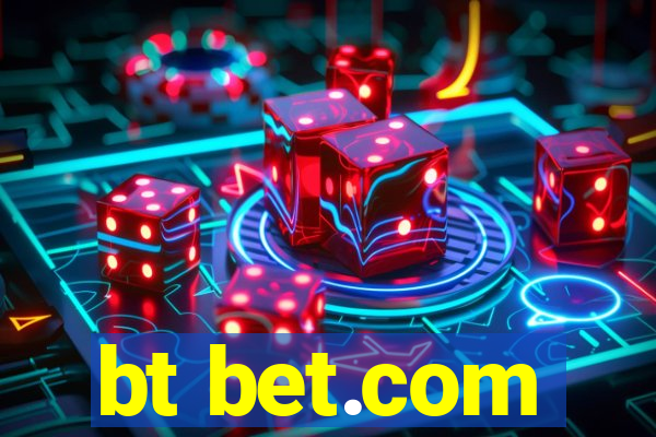 bt bet.com