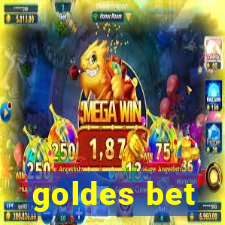 goldes bet