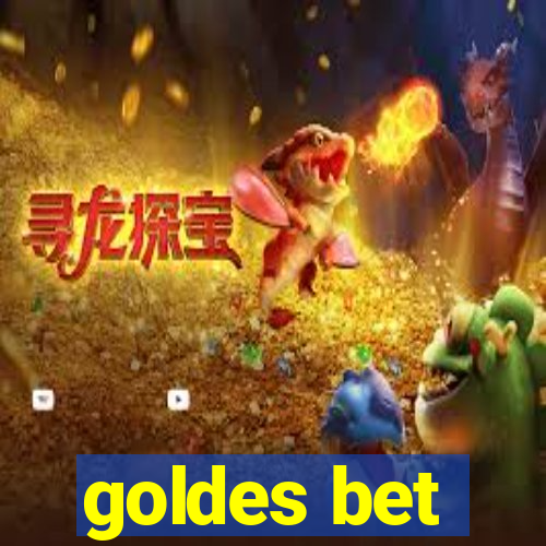 goldes bet