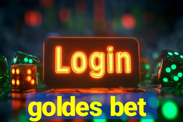 goldes bet