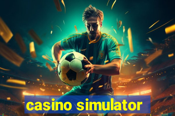 casino simulator