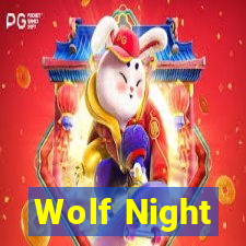 Wolf Night