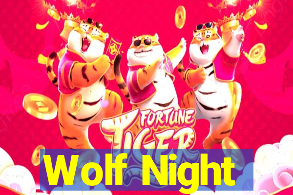 Wolf Night