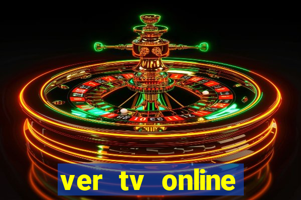 ver tv online gr谩tis futebol