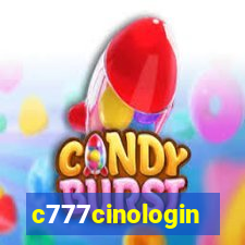 c777cinologin