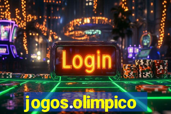 jogos.olimpico