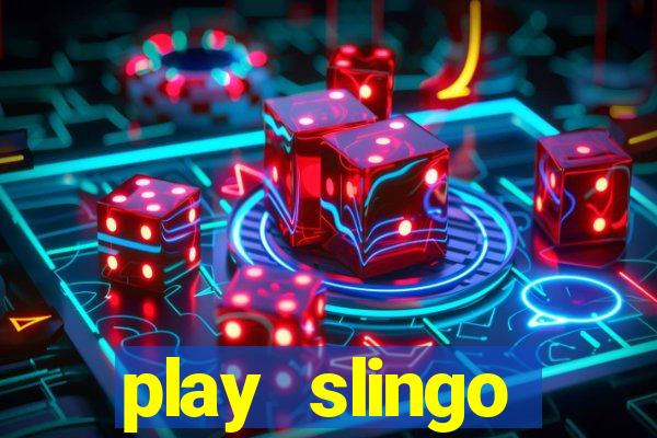 play slingo extremely scary