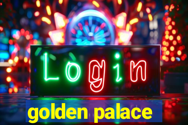 golden palace