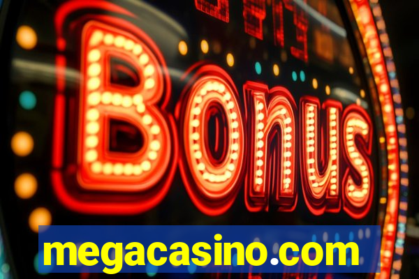 megacasino.com