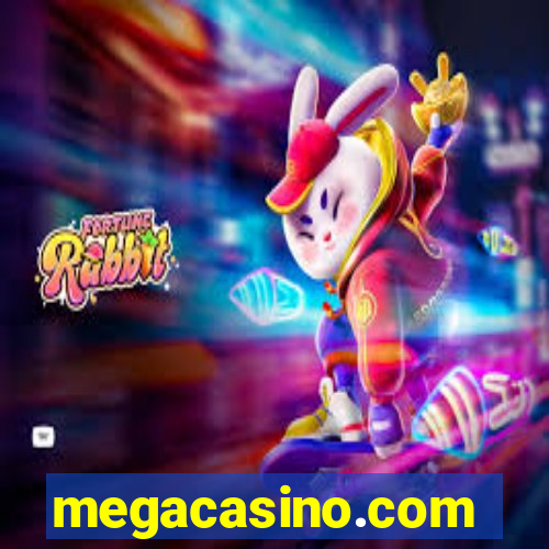 megacasino.com