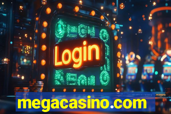 megacasino.com