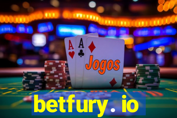 betfury. io