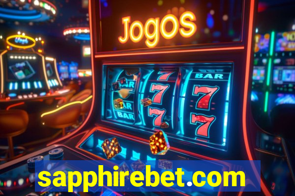 sapphirebet.com