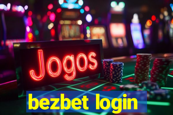 bezbet login