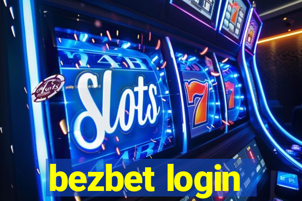 bezbet login