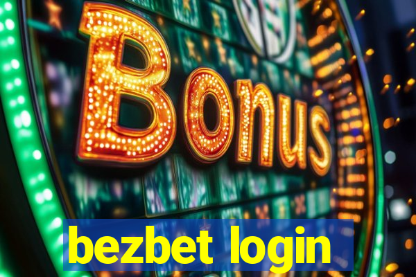 bezbet login