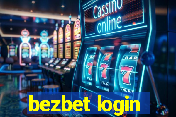 bezbet login