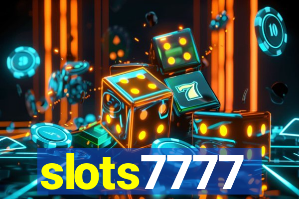 slots7777