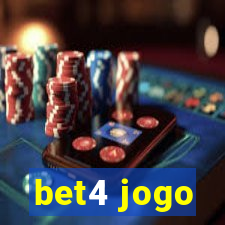 bet4 jogo