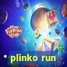 plinko run