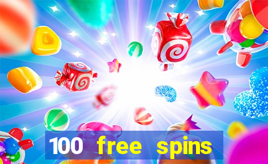 100 free spins resorts casino