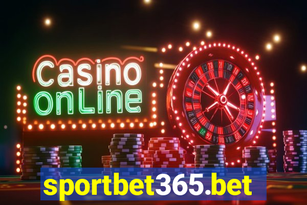 sportbet365.bet