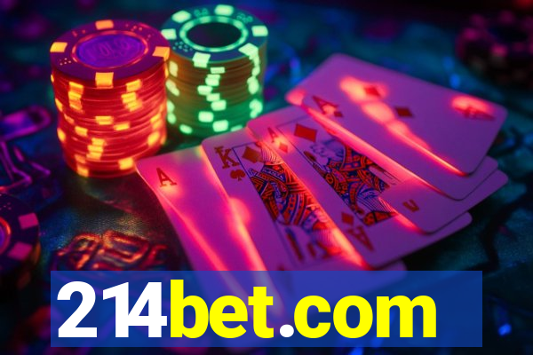 214bet.com