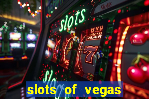 slots of vegas bonus codes no deposit