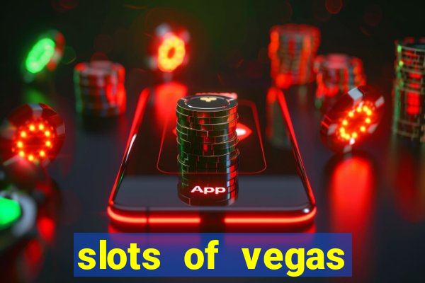 slots of vegas bonus codes no deposit