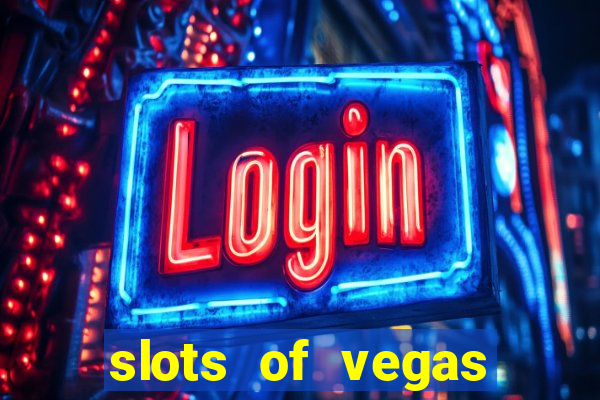 slots of vegas bonus codes no deposit