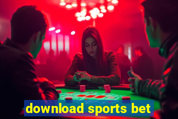 download sports bet