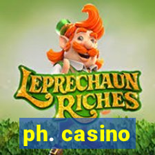 ph. casino