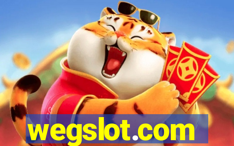 wegslot.com