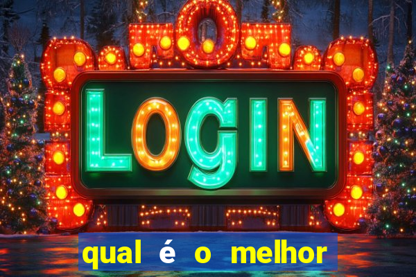 qual é o melhor jogo do mundo